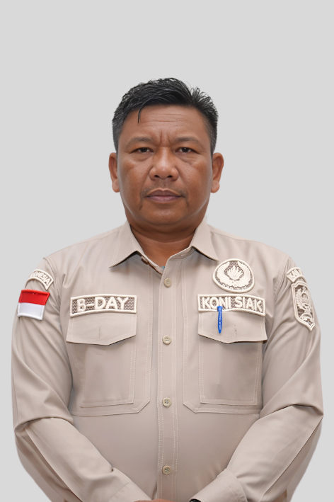 Rahmad Hidayat